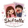 Shiftelle Studio Icon